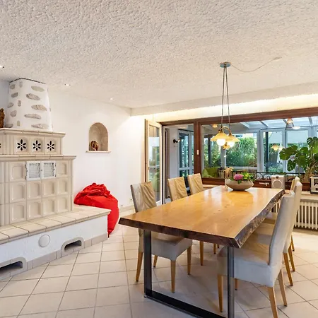 Ferienwohnung Schwarzwald Glueck Bühl Exterior foto