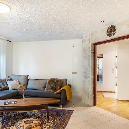 Ferienwohnung Schwarzwald Glueck Bühl Exterior foto
