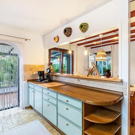 Ferienwohnung Schwarzwald Glueck Bühl Exterior foto