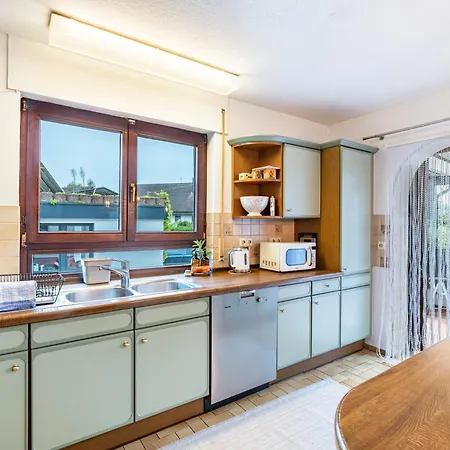 Ferienwohnung Schwarzwald Glueck Bühl Exterior foto