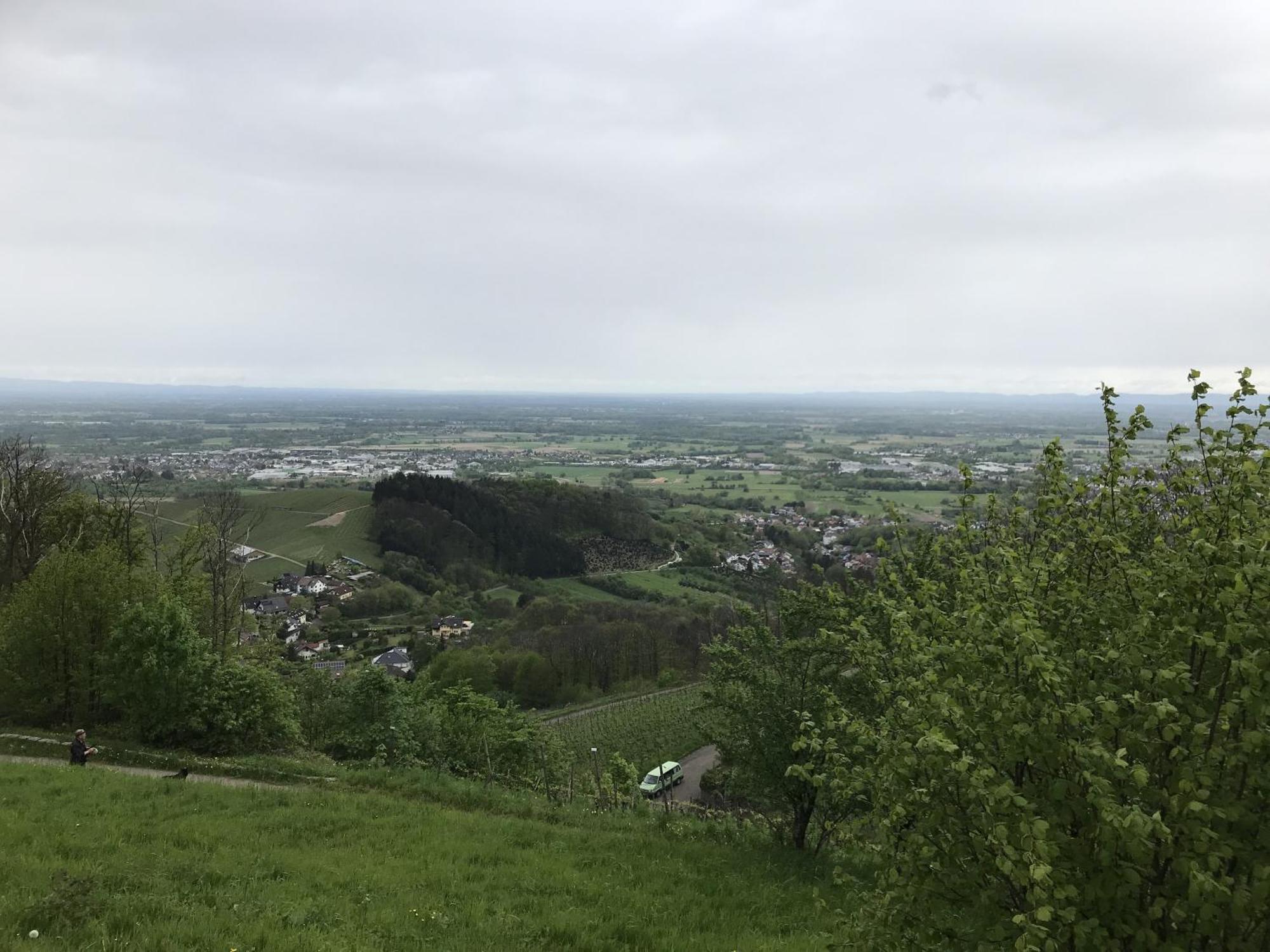 Schwarzwald Glueck Buehl