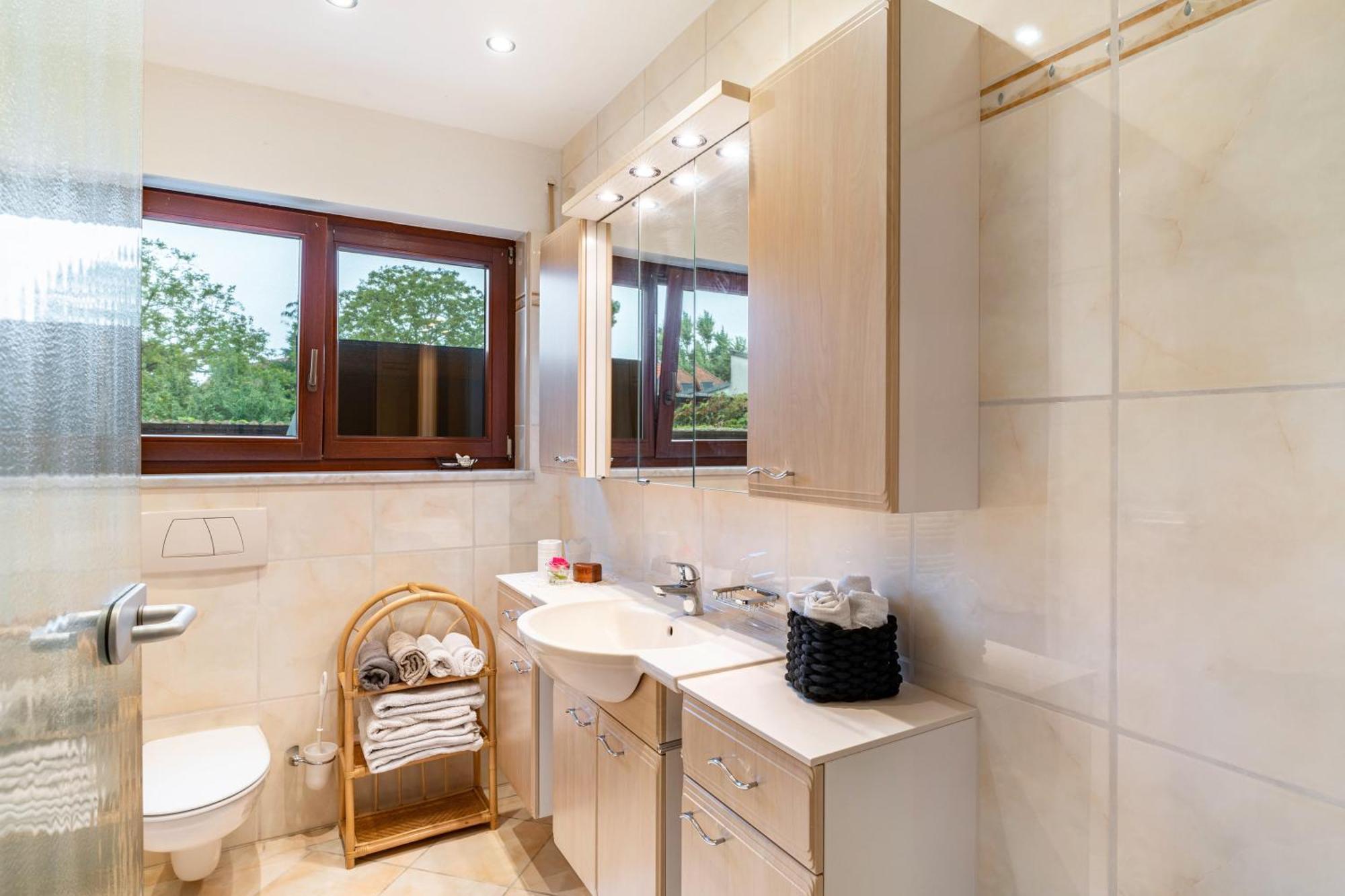 Schwarzwald Glueck Apartment Buehl