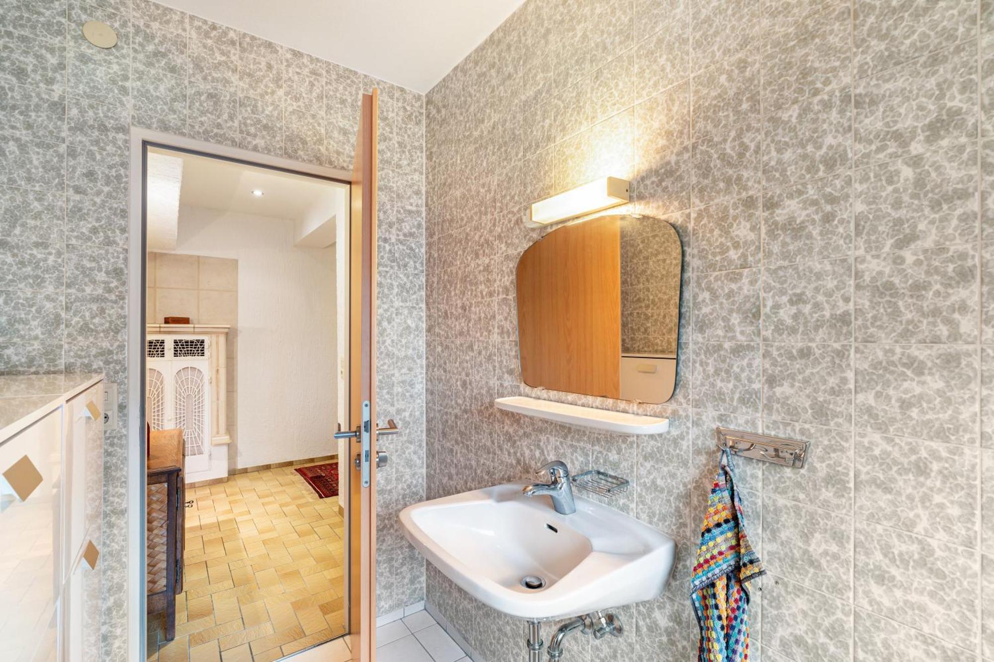 Schwarzwald Glueck Apartment *