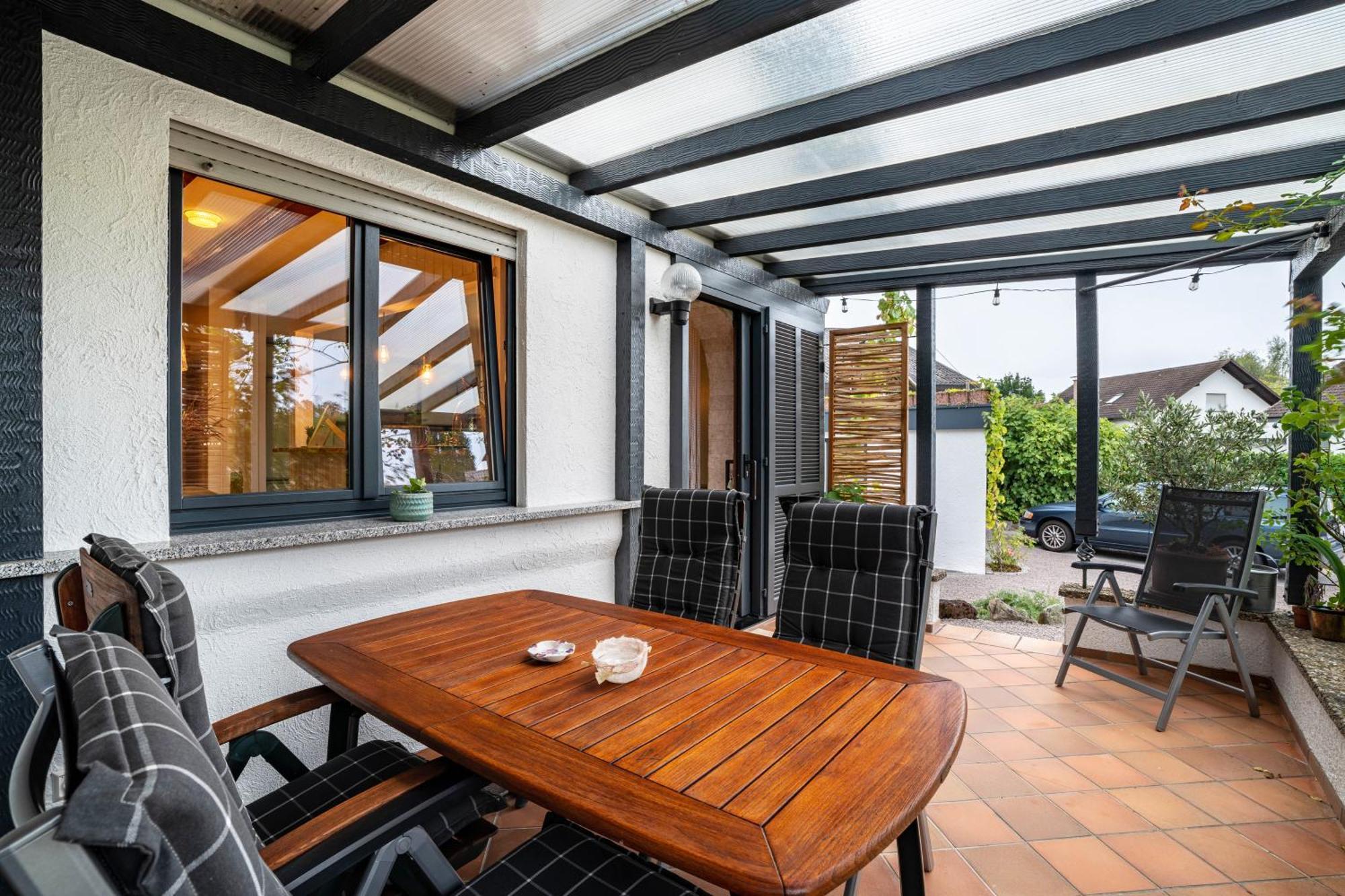 Schwarzwald Glueck Apartment Buehl