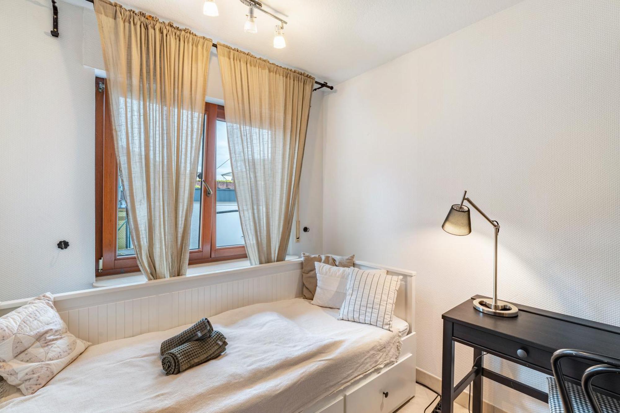 Schwarzwald Glueck Apartment *