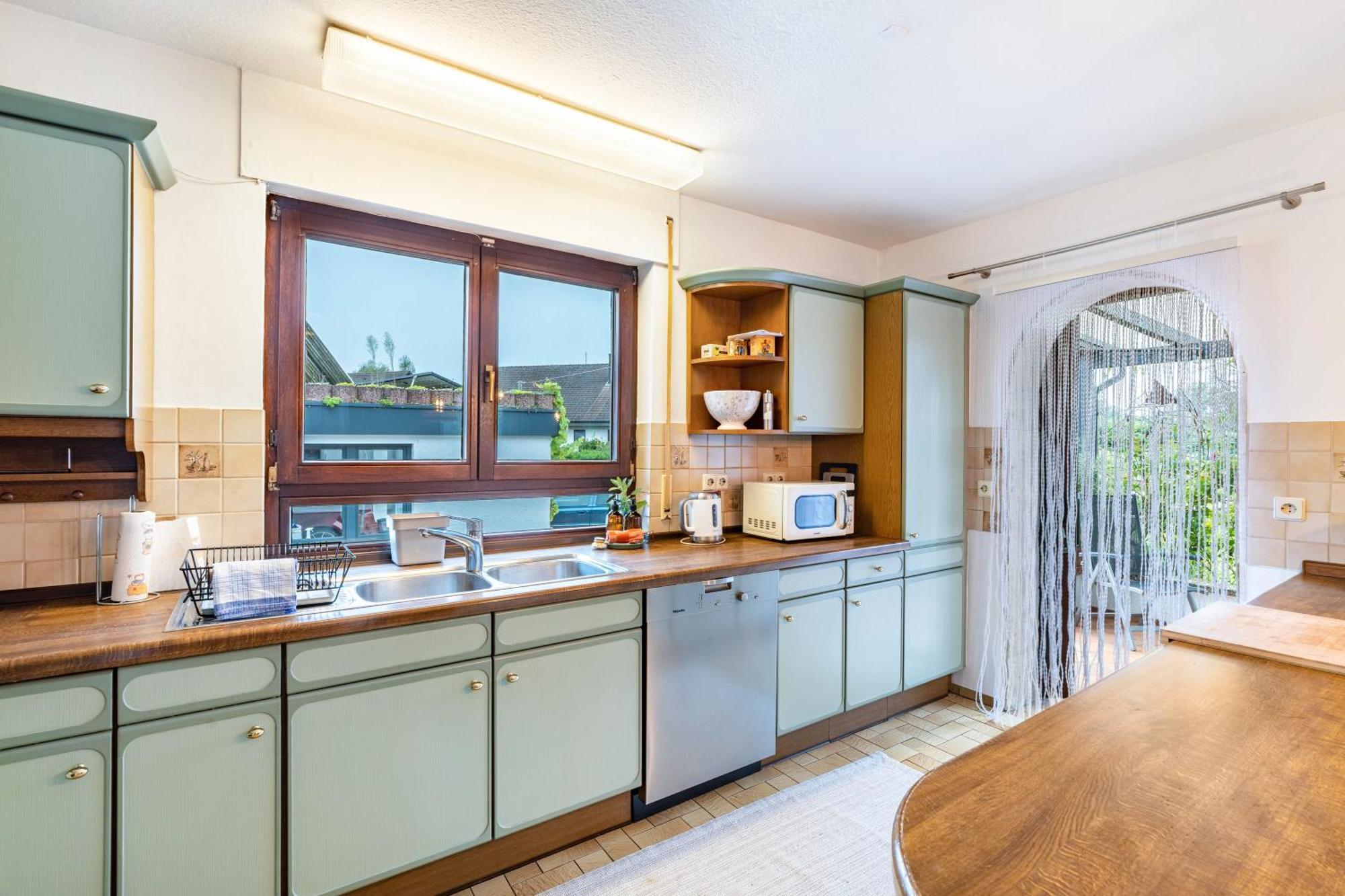 Schwarzwald Glueck Apartment Buehl