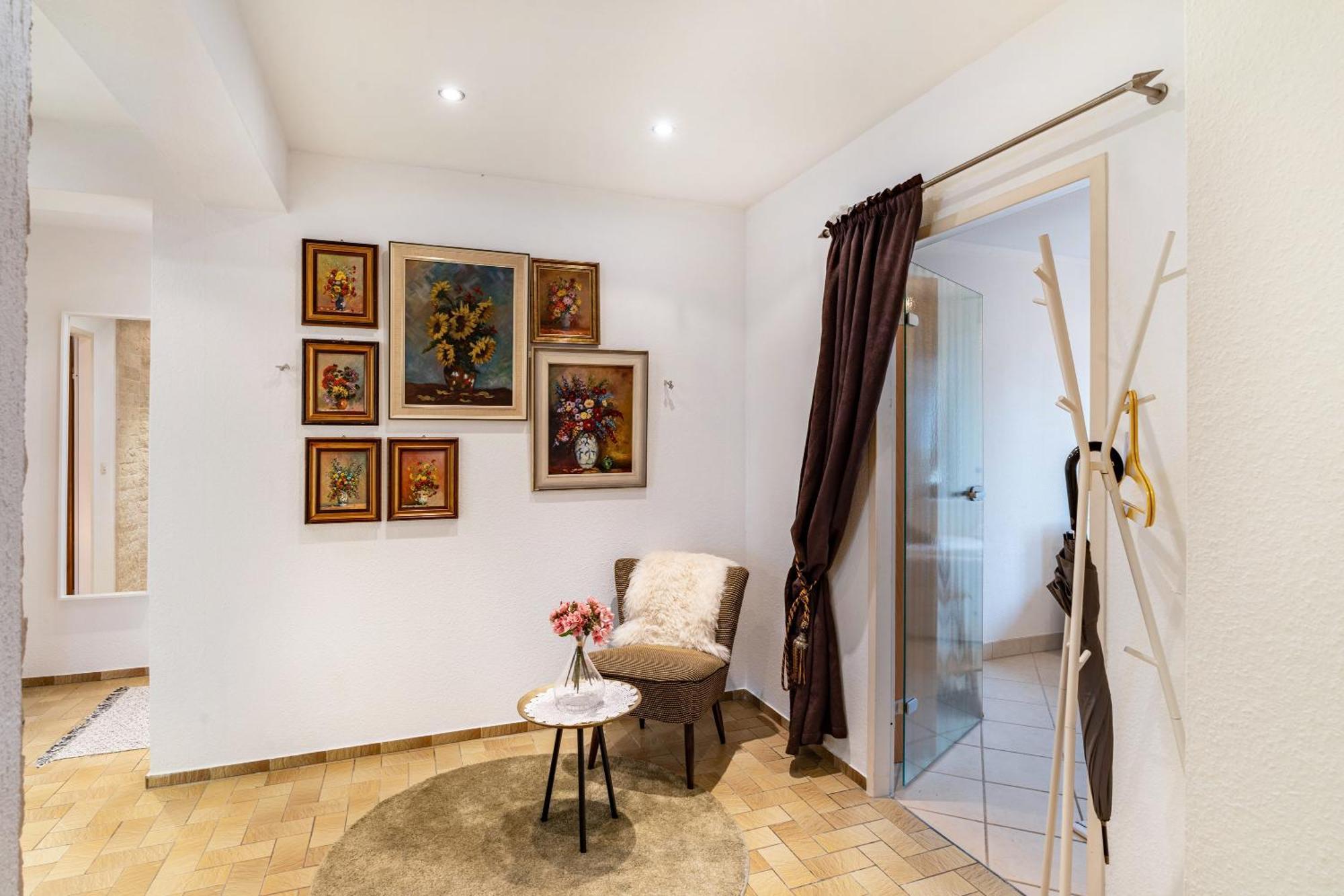 Schwarzwald Glueck Apartment