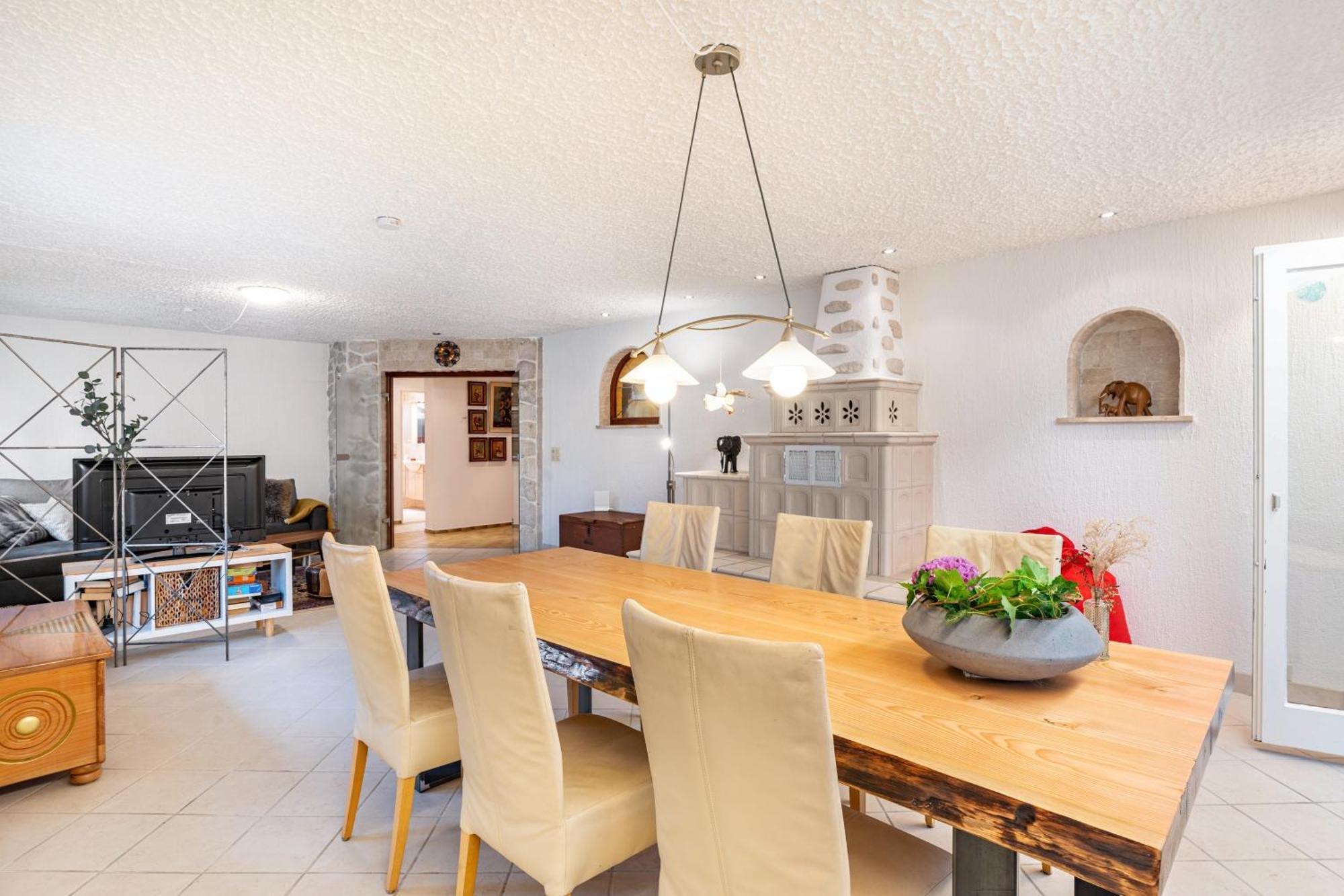 Apartment Schwarzwald Glueck
