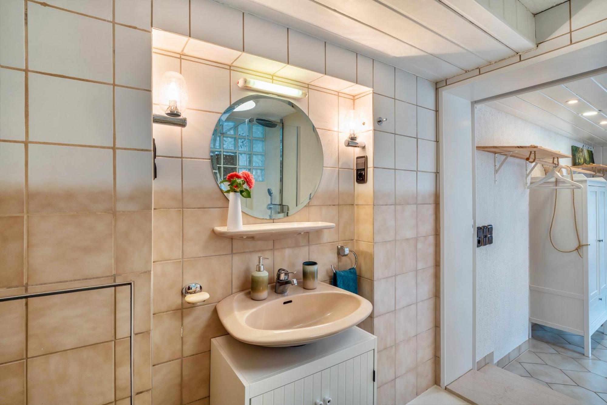Schwarzwald Glueck Apartment *