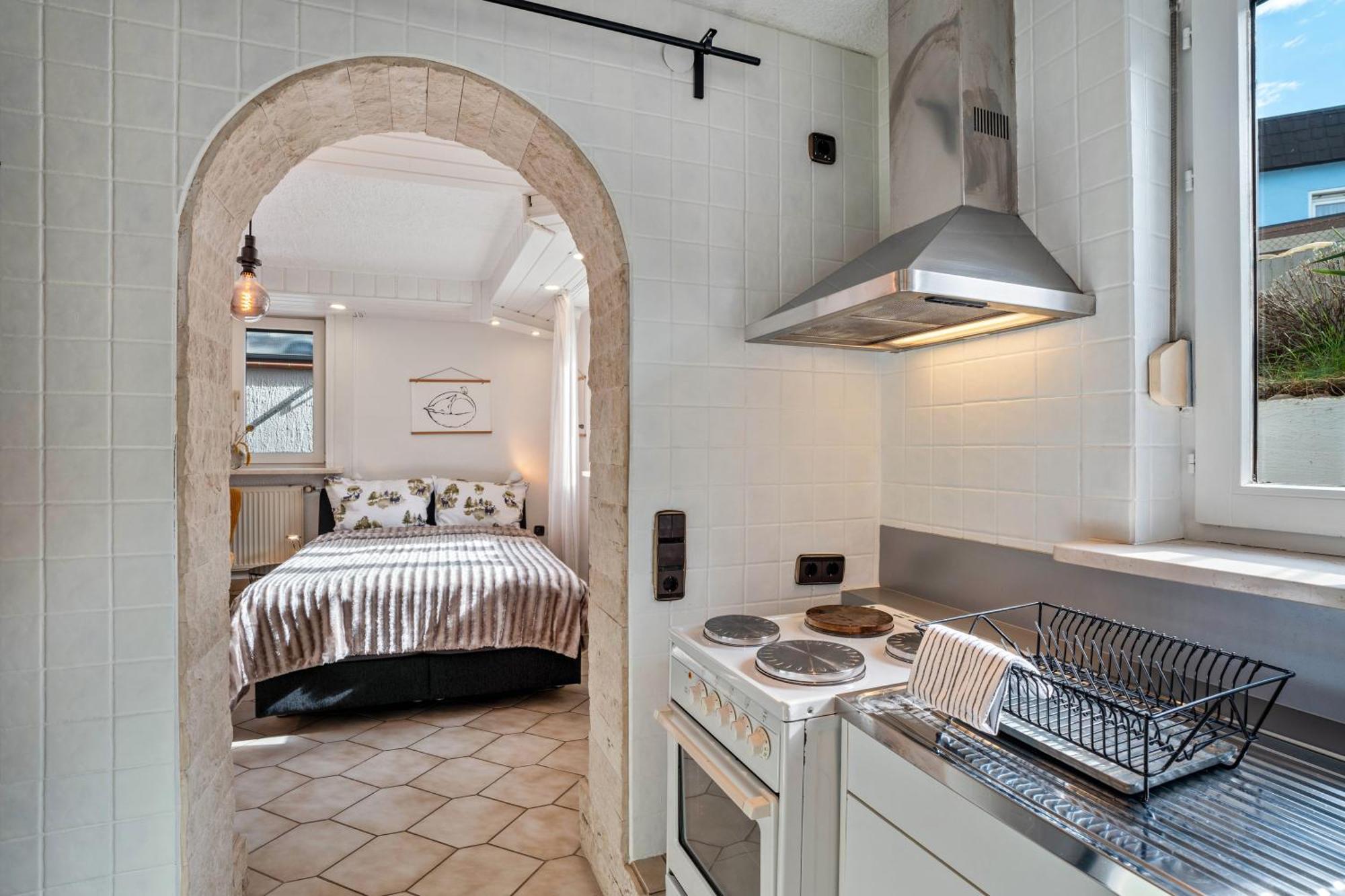 Schwarzwald Glueck Apartment