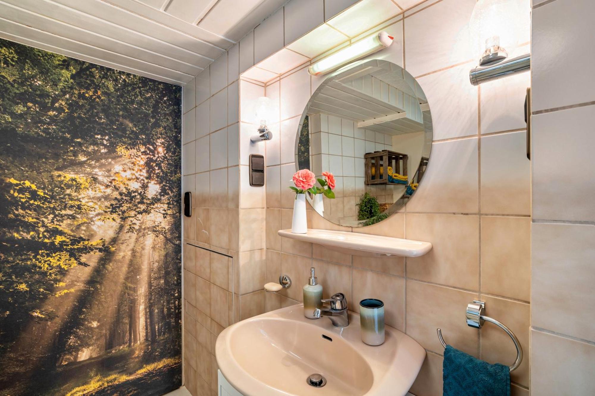 Apartment Schwarzwald Glueck