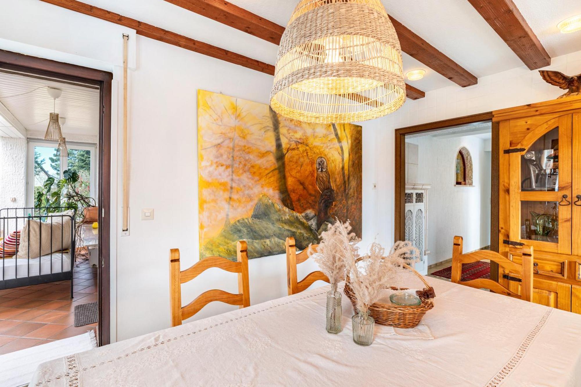 Apartment Schwarzwald Glueck