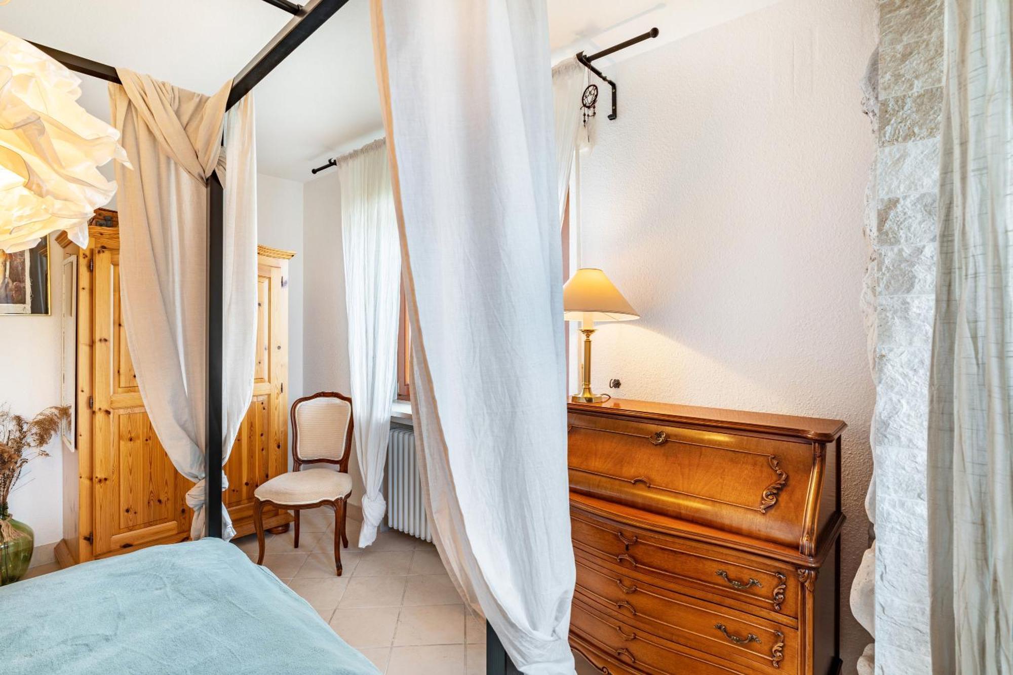 Apartment Schwarzwald Glueck
